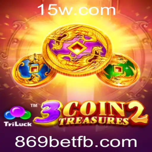 Descubra o Mundo Fascinante de 3CoinTreasures2 e as Inovações de 869bet