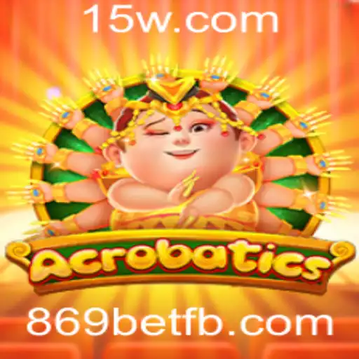 Acrobatics: Um Novo Jogo de Estratégia Dinâmico com a Marca 869bet