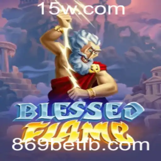 Explorando o Mundo de BlessedFlame: Uma Jornada Épica no Universo dos Jogos