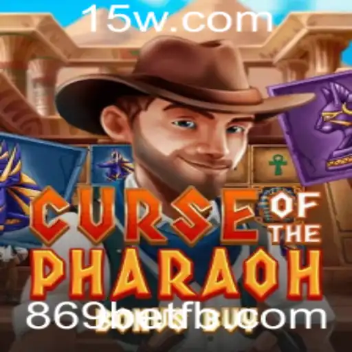Explorando o Fascinante Mundo de 'Curse of the Pharaoh Bonus Buy' com 869bet