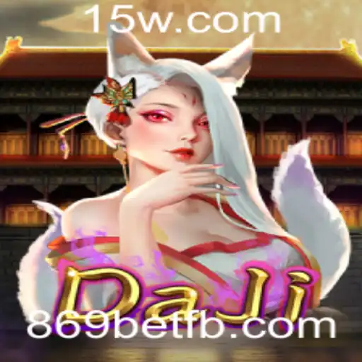 Explorando o Jogo DaJi: Uma Nova Sensação no Mundo dos Jogos com 869bet