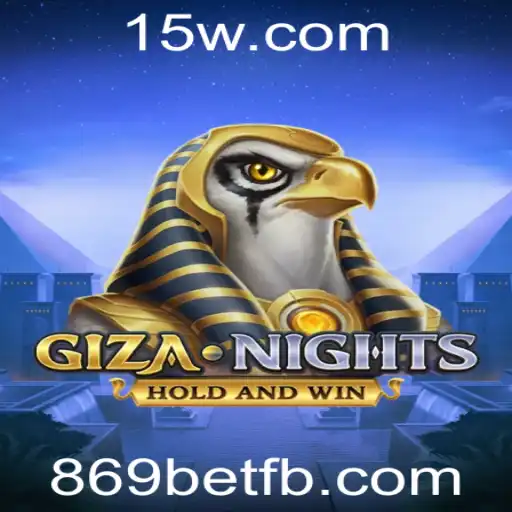 Descubra o Envolvente Mundo de GizaNights e o Universo de 869bet