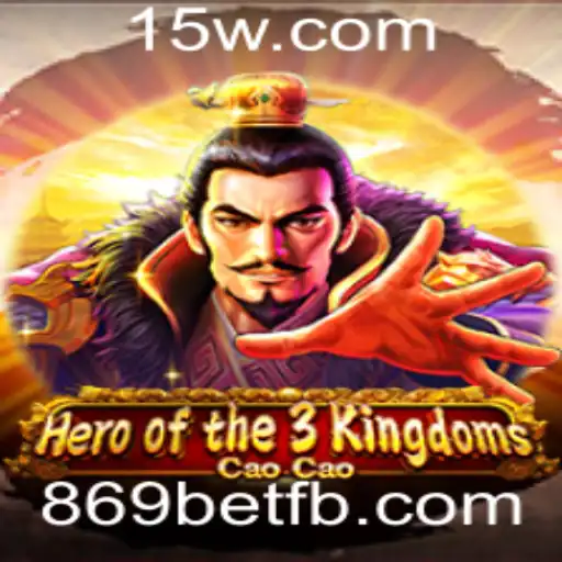 Descubra as Aventuras Épicas em Heroofthe3KingdomsCaoCao