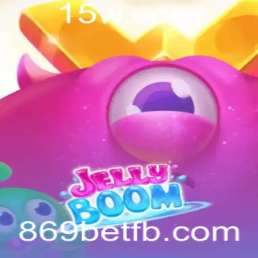 Descubra o Mundo Vibrante de JellyBoom e como a 869bet pode Mudar Seu Jogo