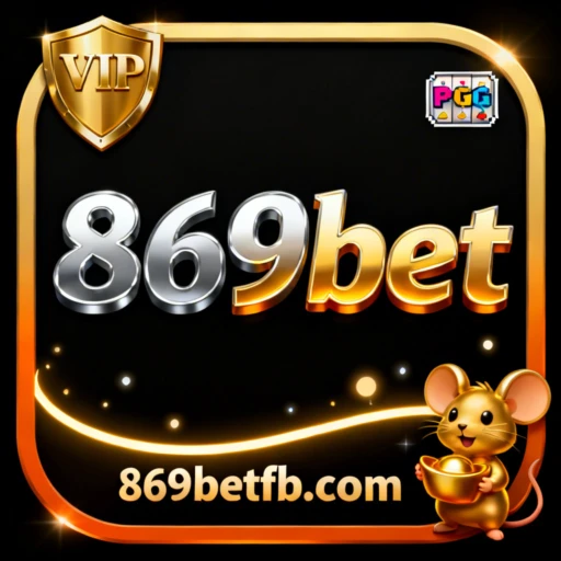 869bet Logo