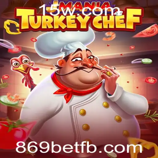 JManiaTurkeyChef: Um Mergulho no Mundo Competitivo da Culinária Virtual