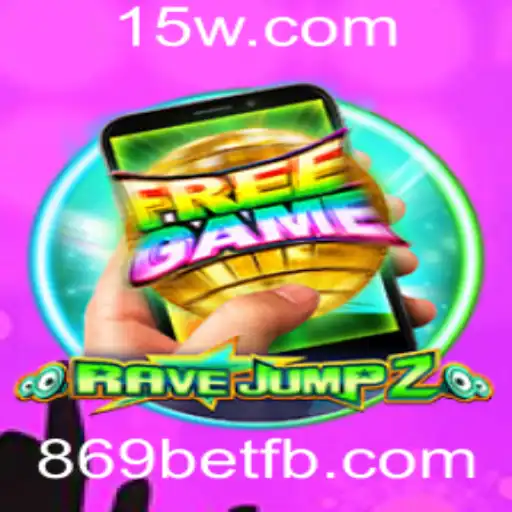 RaveJump2M: Uma Nova Dimensão no Mundo dos Jogos Virtuais