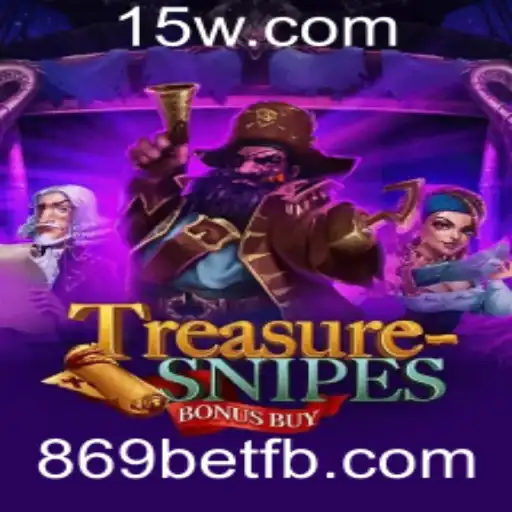 Explorando o Mundo do Jogo TreasuresnipesBonusBuy: Tudo o Que Você Precisa Saber