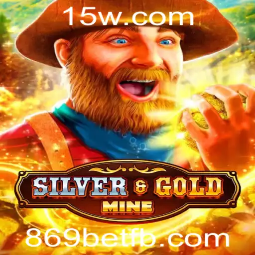 Descubra o Mundo Empolgante de SilverGold com 869bet