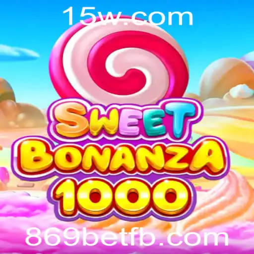Descubra o Mundo de Entretenimento de SweetBonanza1000