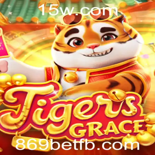 TigersGrace: A Nova Sensação do Mundo dos Jogos