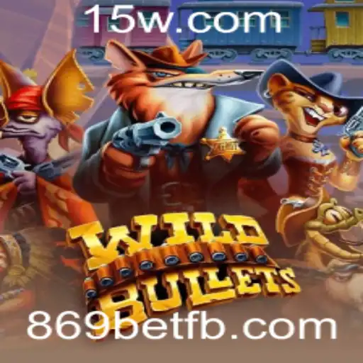 Descubra o Fascinante Mundo de WildBullets: Um Jogo de Estratégia e Aventura