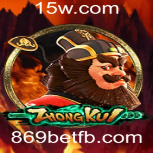 Explorando o Fascinante Mundo do Jogo ZhongKui: Uma Jornada no 869bet